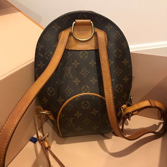 Louie Vuitton, turtle back, - Picture 3 of 4